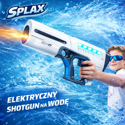 Shotgun na wodę - Splax™