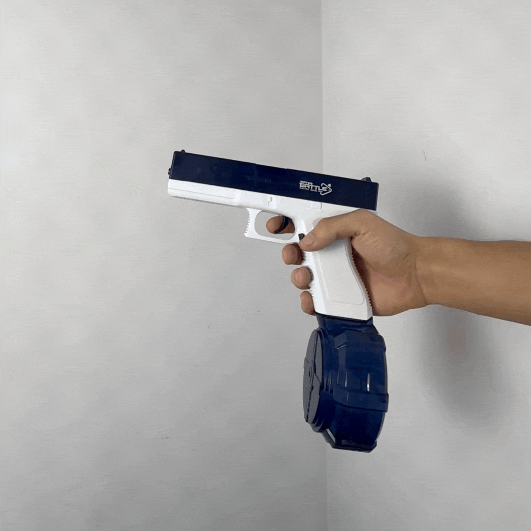 Pistolet na wodę - Splax™