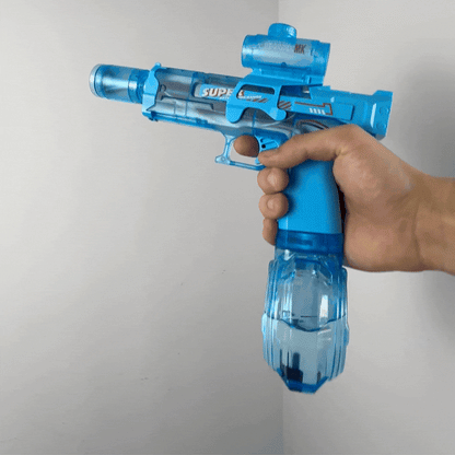 Pistolet maszynowy na wodę - Splax™
