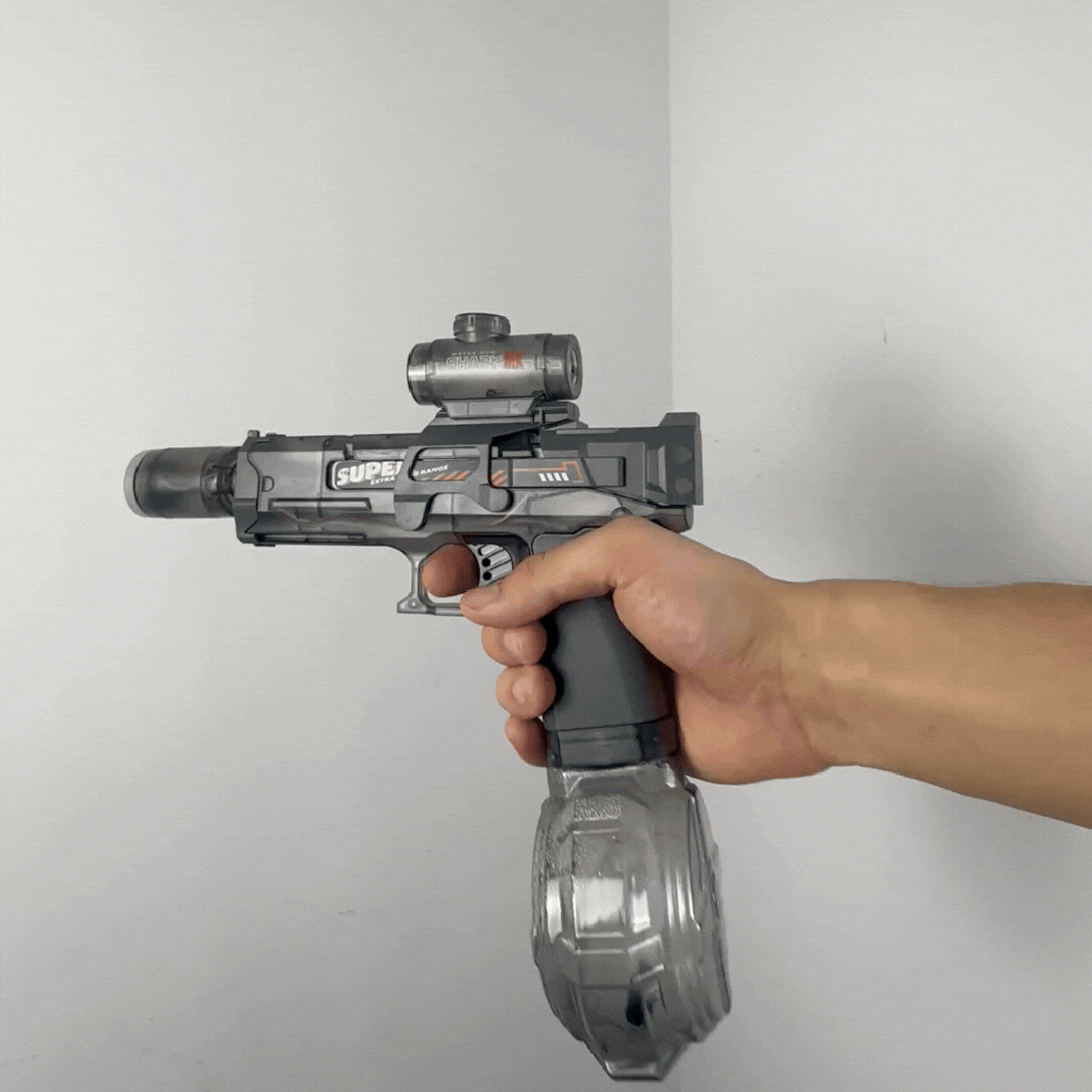 Pistolet maszynowy na wodę - Splax™