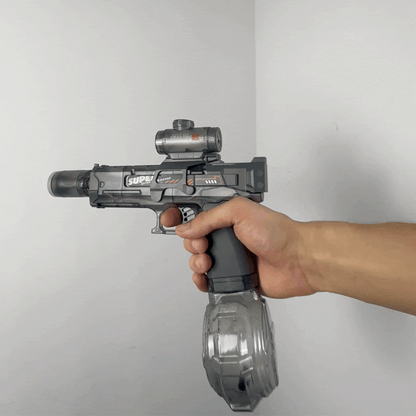Pistolet maszynowy na wodę - Splax™