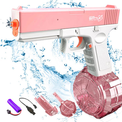 Pistolet na wodę - Splax™